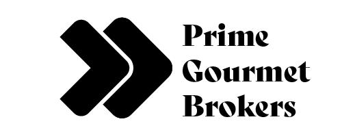 PRIME GOURMET BROKERS